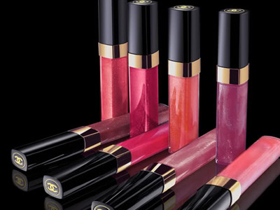 Επιλέγοντας lipstick!